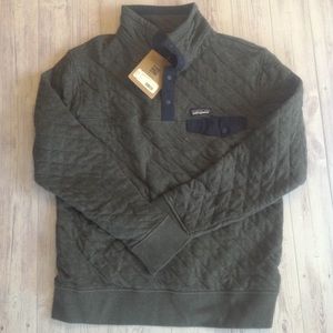 Patagonia pullover